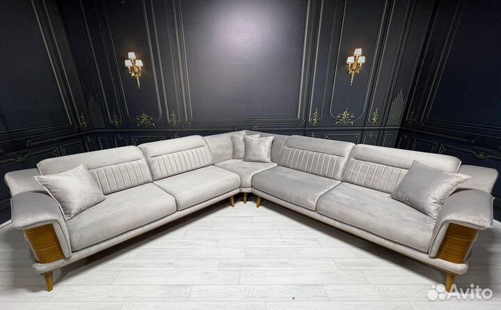 Мягкая мебель