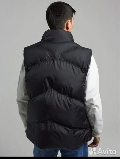 Жилетка мужская Fred Perry