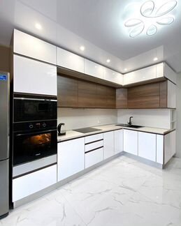 Кухня на заказ за 20 дней. Скидки до 20 процентов