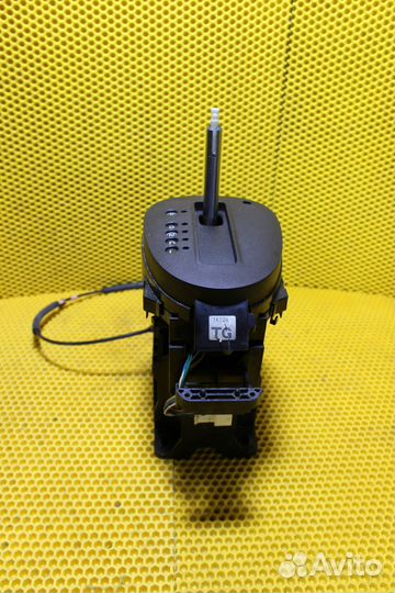 Селектор АКПП Nissan Juke F15