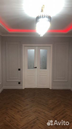 Ремонт и отделка квартир