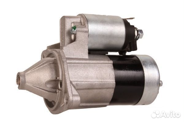 Стартер Mitsubishi Pinin 4G18