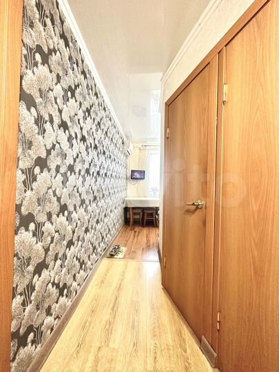 2-к. квартира, 45 м², 4/5 эт.