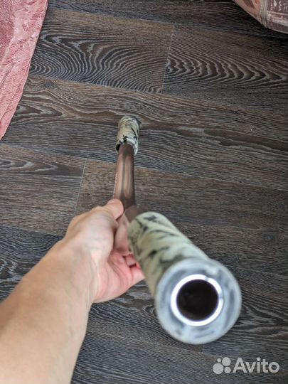 Руль Woodman 720mm