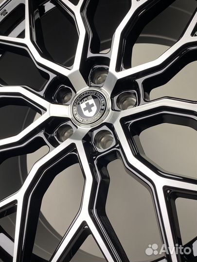 Диски R*19/5x112 Skoda,Volkswagen,Mercedes
