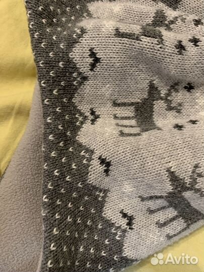 Шапки lassie и hm