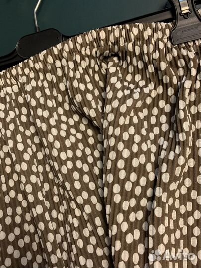 Блуза с юбкой, размер 50