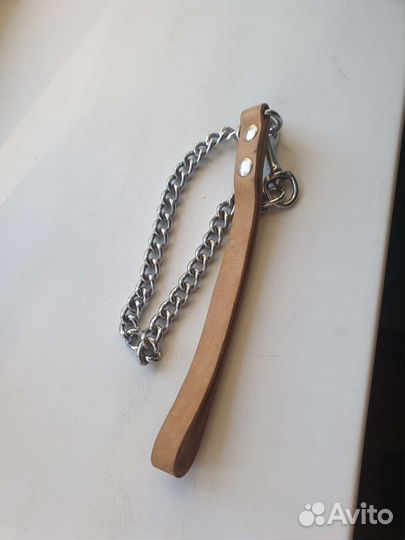 Поводок для собаки