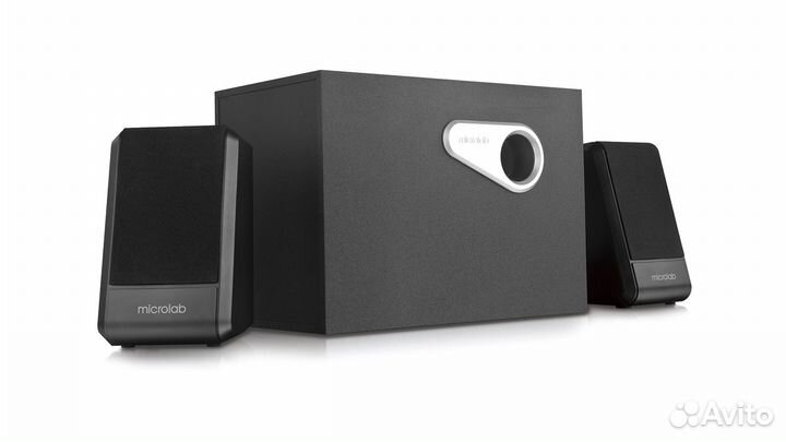 Компьютерная акустика Microlab M280BT