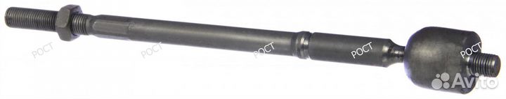 Тяга рул.T.Dyna,Toyoace,Hiace,Quick G15,LY101/111