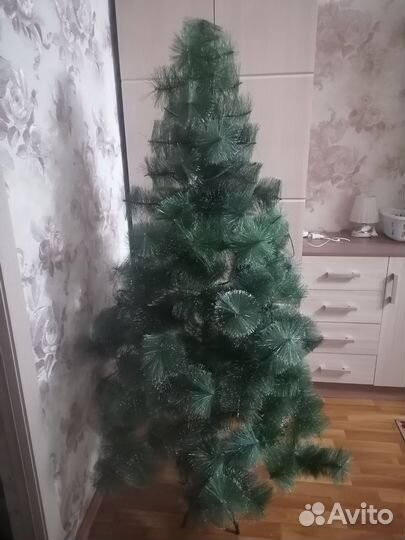 Ель искуственная