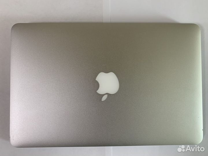 Apple macbook Air 11 2012