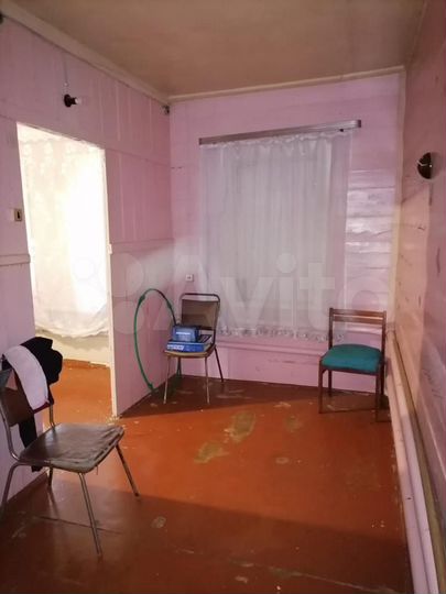 Дом 52,2 м² на участке 6 сот.