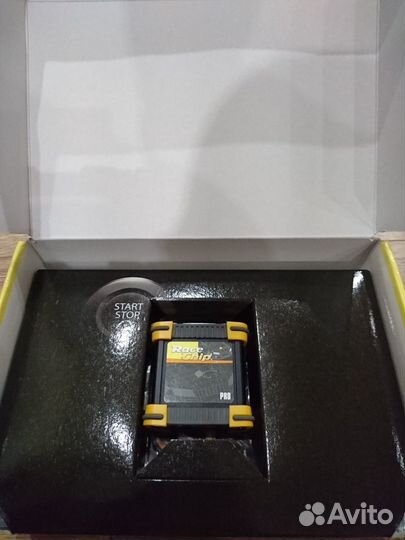 Модуль увеличения мощности 