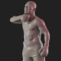 3D моделирование услуги, Москва