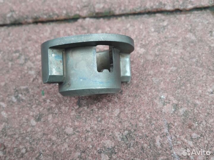 Муфта привода тнвд Porsche cayenne 958 4.8 turbo