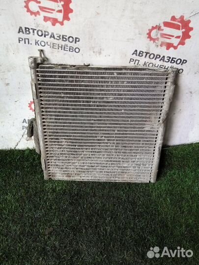 Радиатор кондиционера Honda Civic Ferio D15B 1995