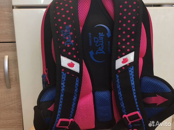 Рюкзак De Lune