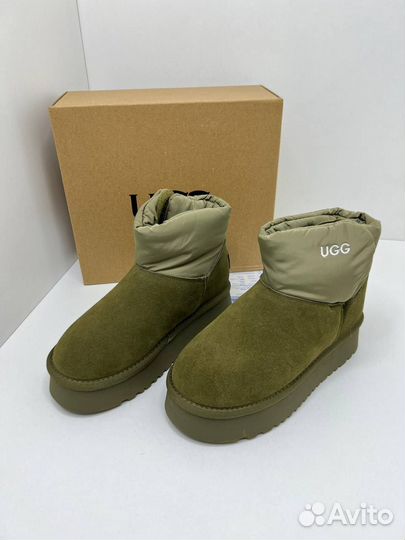 Угги UGG женские Размер 36-41