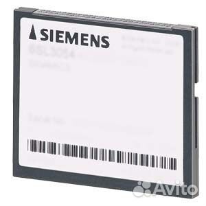 Программное обеспечение Siemens 6FC5851-1YG41-6YA0