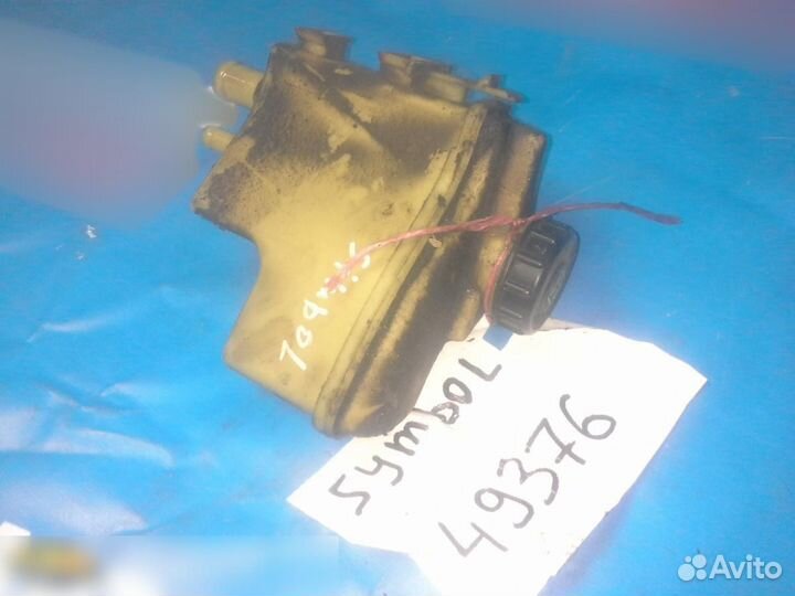 Бачок гидроусилителя Renault Clio II Symbol 1998-2