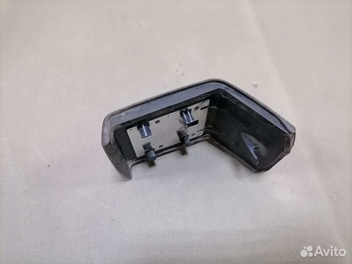 Накладка на руль Volkswagen Passat B3 1990