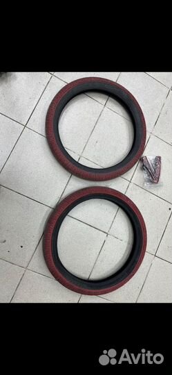 Покрышки для bmx