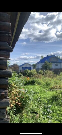 Участок 16 сот. (ИЖС)