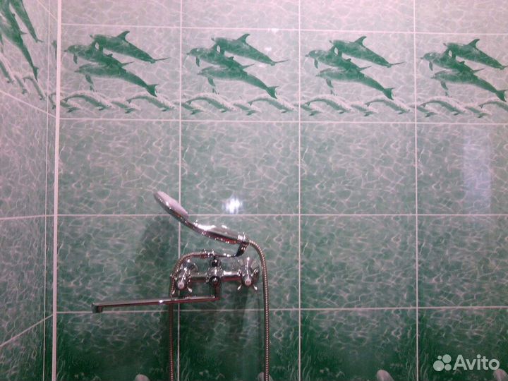 Ремонт квартир