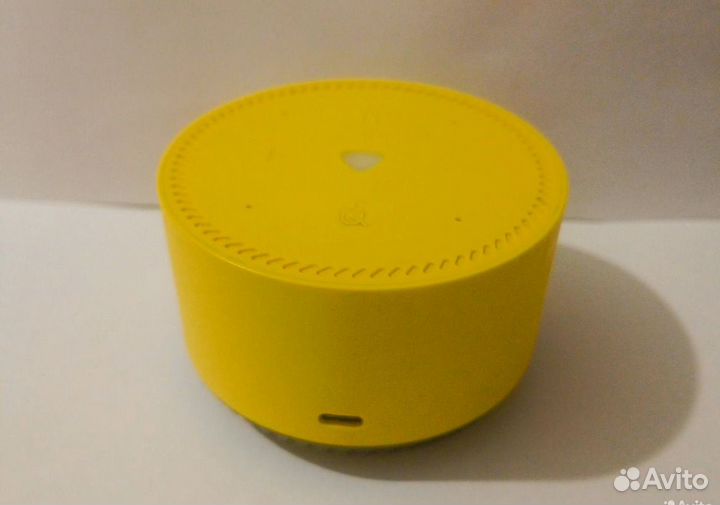 Яндекс станция лайт