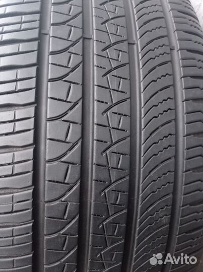 Колёса Range Rover New R22 оригинал