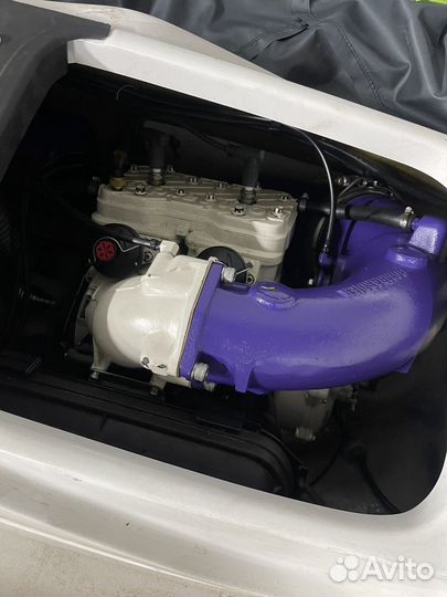 Brp gtx