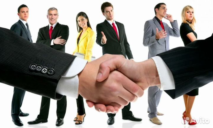 Ваш человек в Анапе