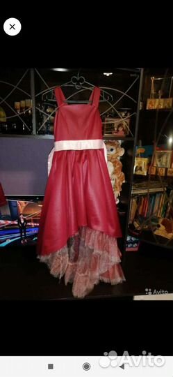 Вещи на праздник