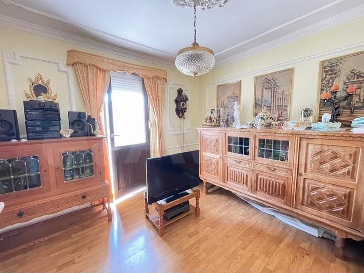 Дом 150 м² на участке 198 м² (Черногория)