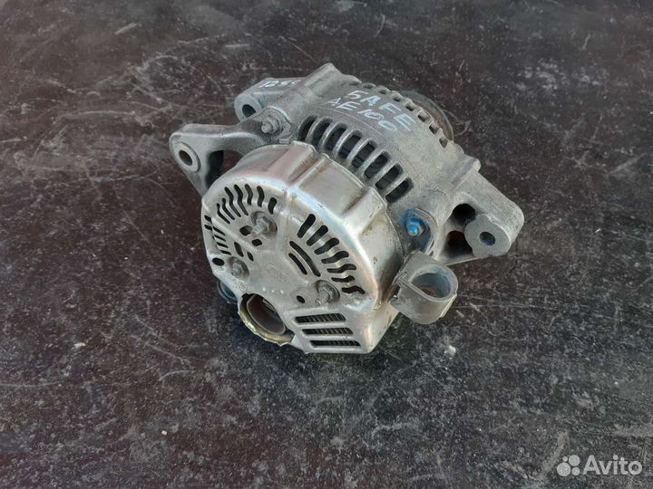 Генератор 5A-FE Toyota