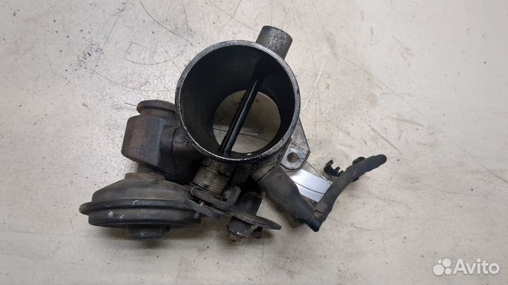 Заслонка дроссельная Ford Transit, 1999