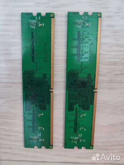 Оперативная память