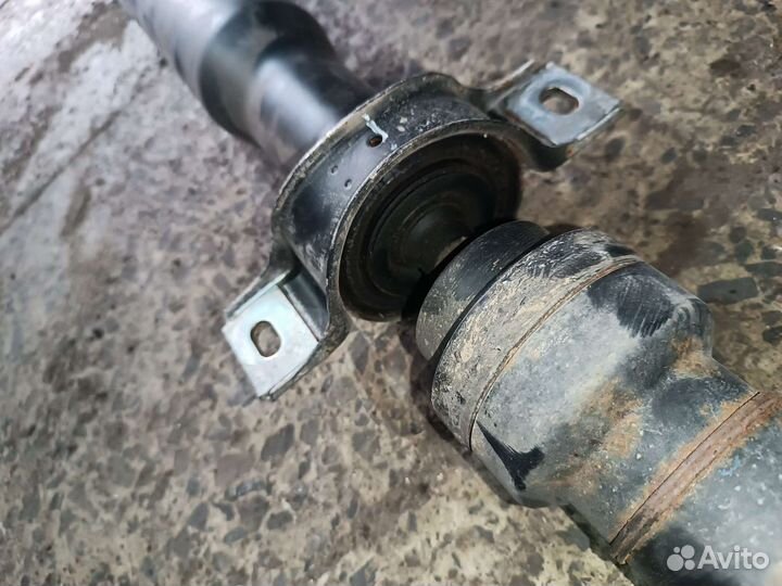 Кардан Mercedes GL X166 M276