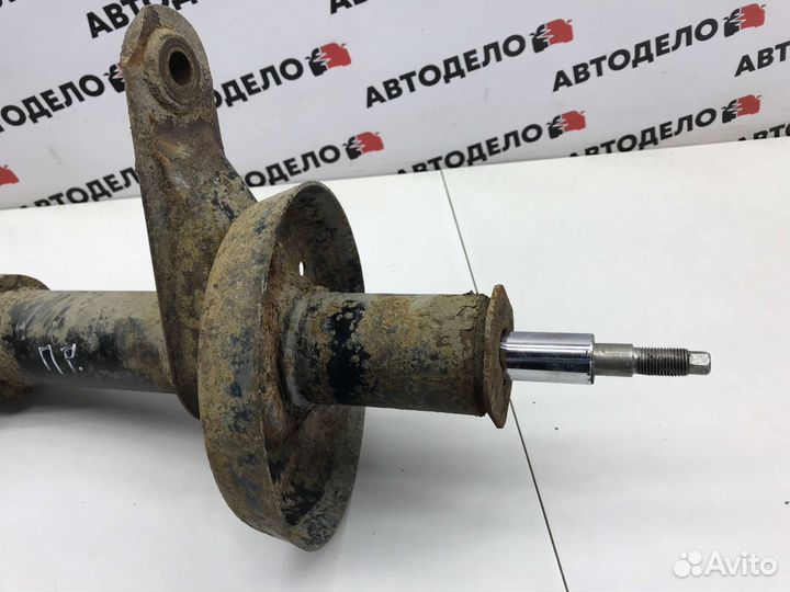 Амортизатор передний правый Daewoo Nexia N100 2007