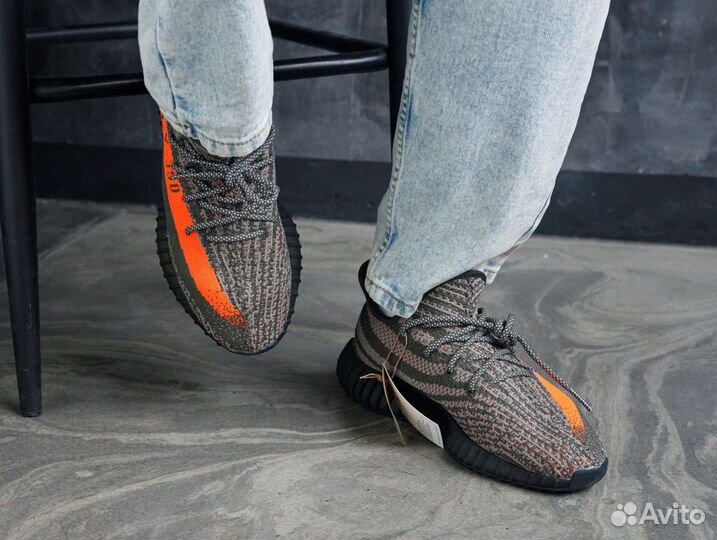 Кроссовки Adidas Yeezy Boost 350 оригинал