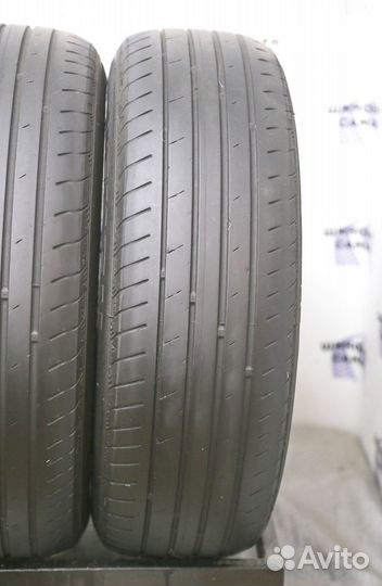 Nexen N'Fera SU1 185/65 R15 88