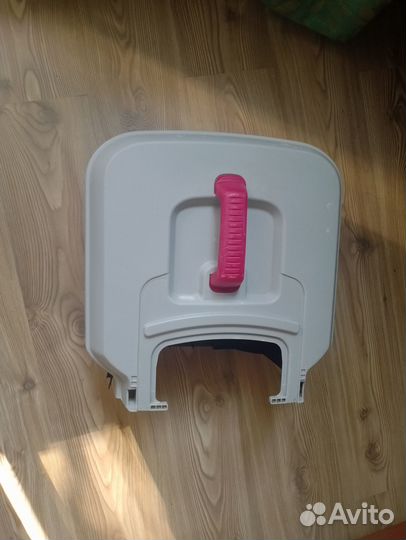 Газонокосилка AL-KO Classic 3.82 SE