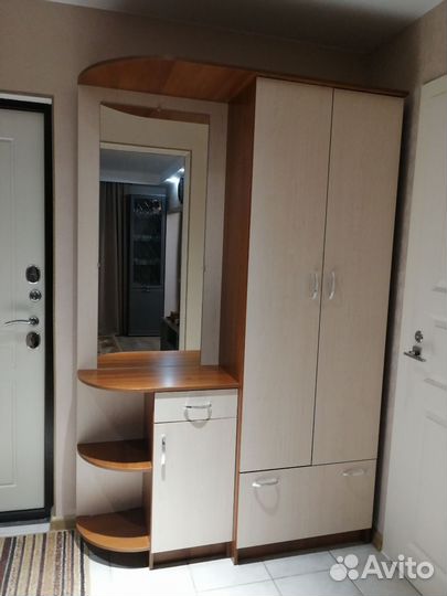 Прихожая бу