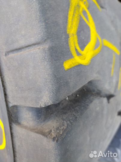 Solideal Ecomatic 23/10 R12