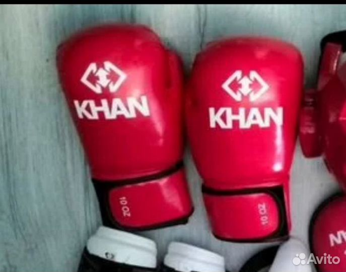 Перчатки для тхэквондо