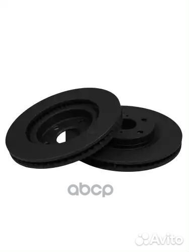 Диск тормозной передний Z05944 zentparts