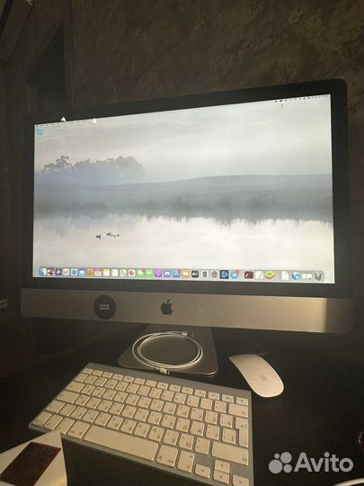 Apple iMac