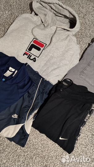 Брендовые вещи оптом