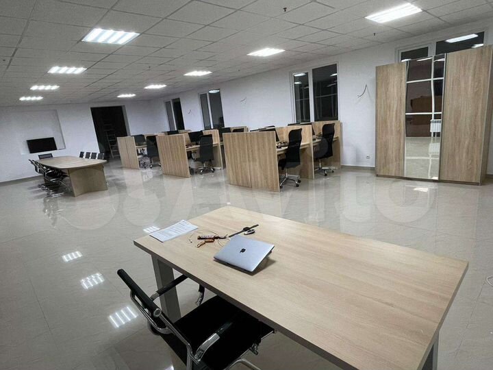 Офис, 150 м²